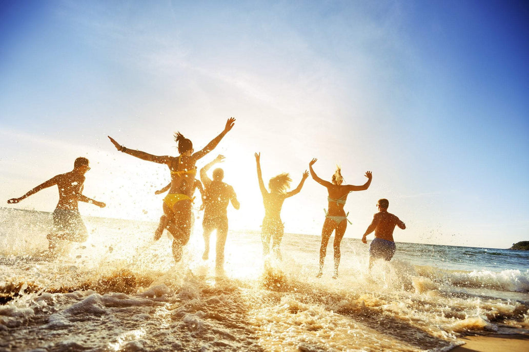 Have a Healthy Summer with these 5 Tips