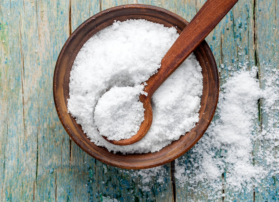 Don’t Be Salty! How to Cut Back on Sodium
