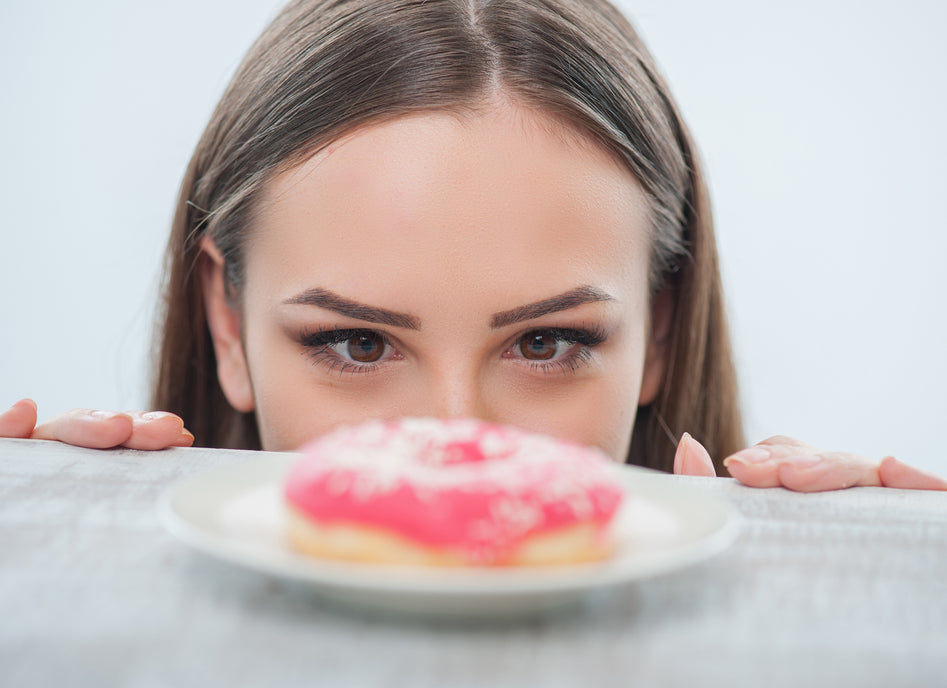 Nutritional Supplements to Stop Sugar Cravings