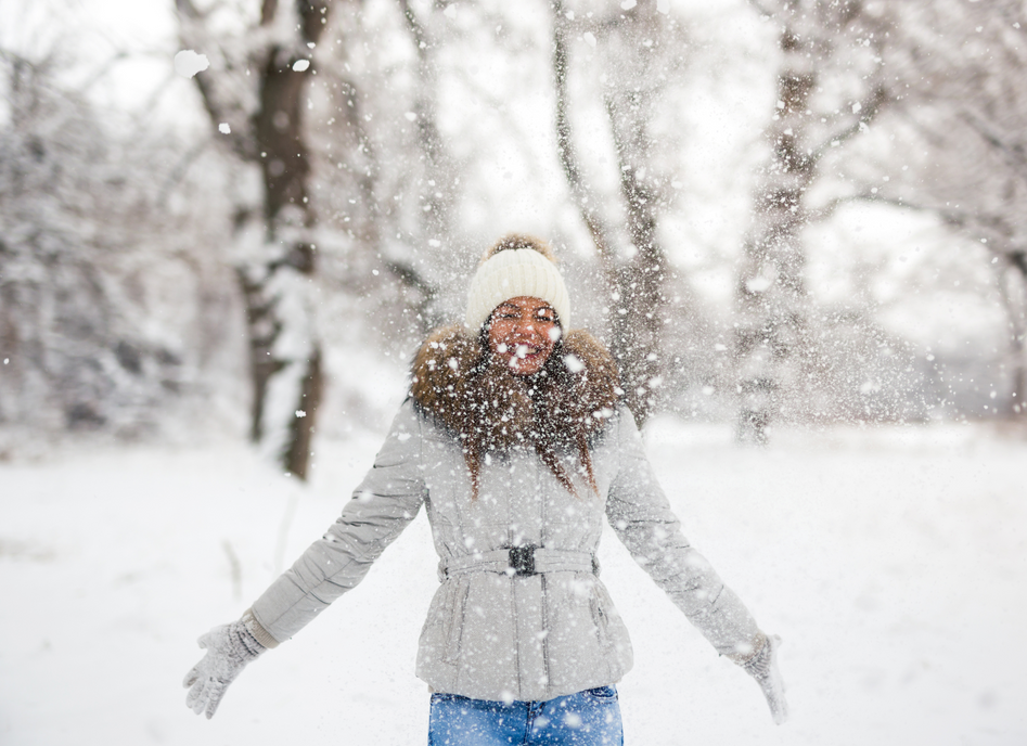 Ways to Stay Healthy and Have Fun for the Winter