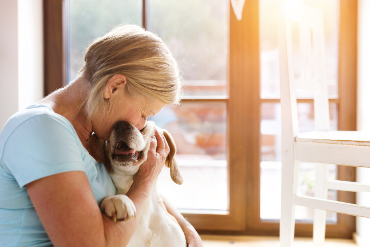 5 Reasons Why Being a Pet Owner Feels Good