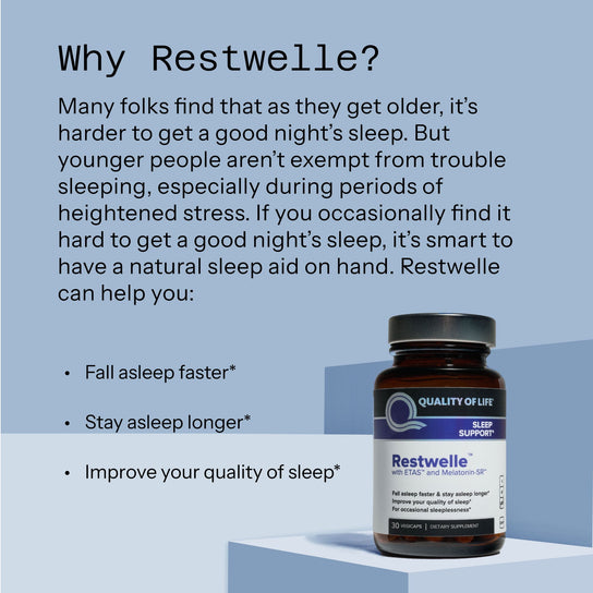 Restwelle™