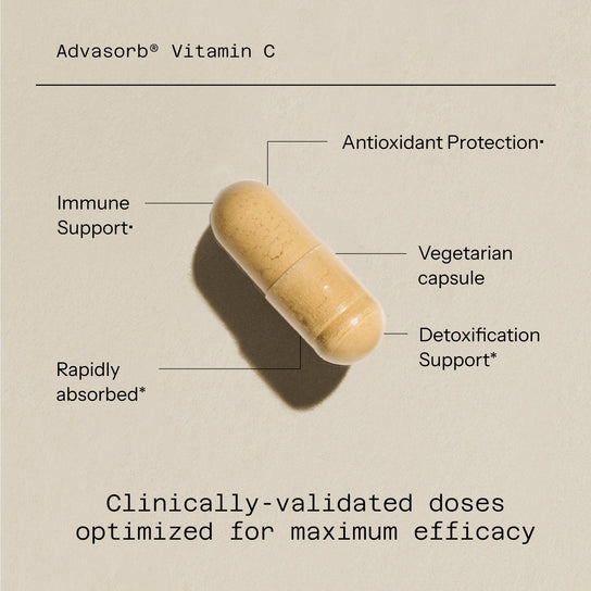 Advasorb® Vitamin C