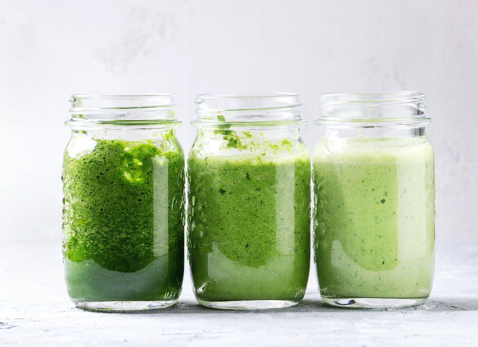 4 Healthy Green Recipes to Celebrate St. Patrick’s Day