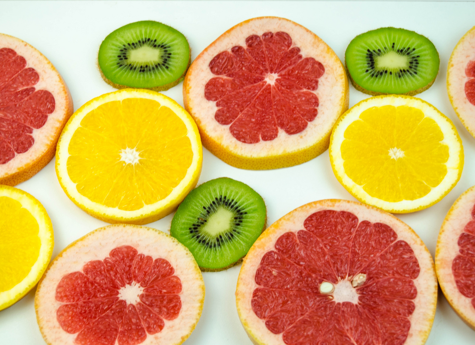 Happy Vitamin C Day!