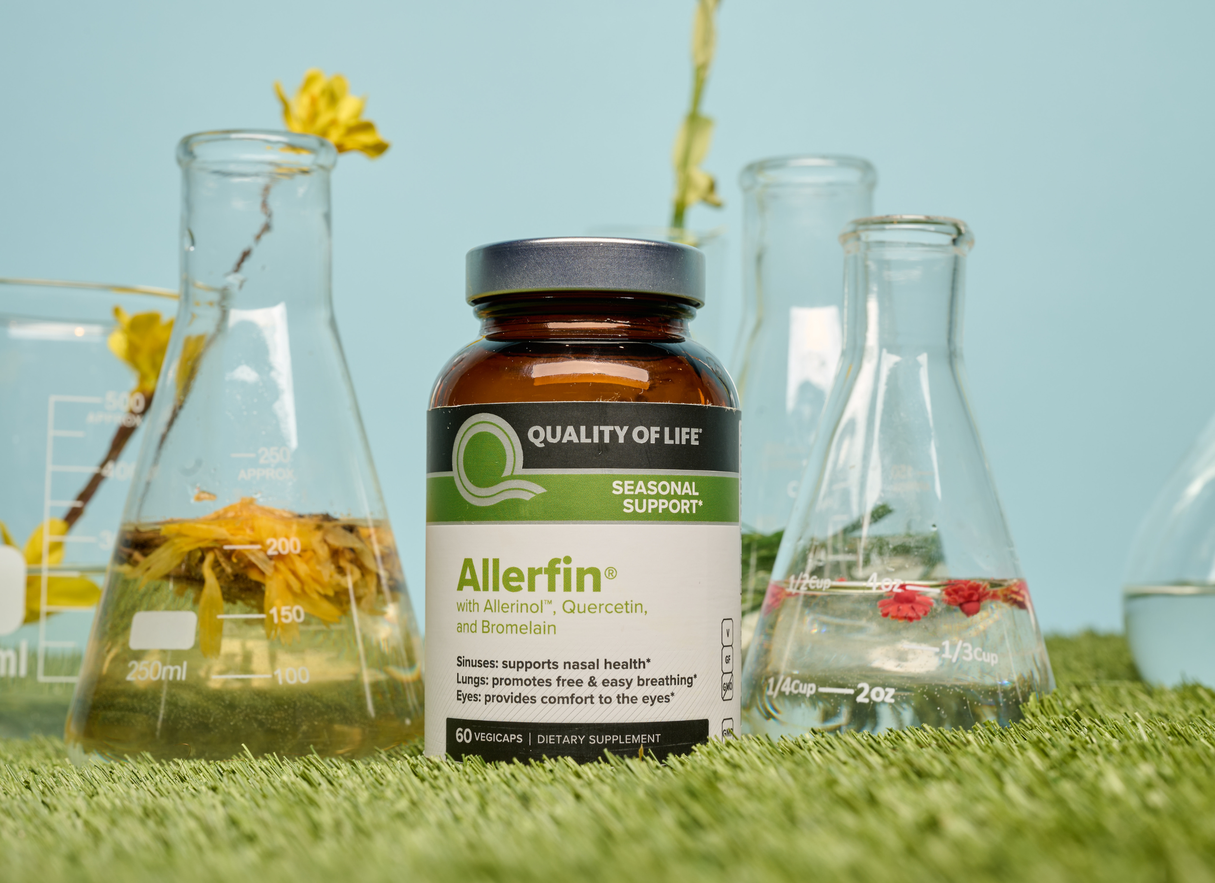 Discover The Secret Behind Our Superstar Seasonal Support Supplement ...