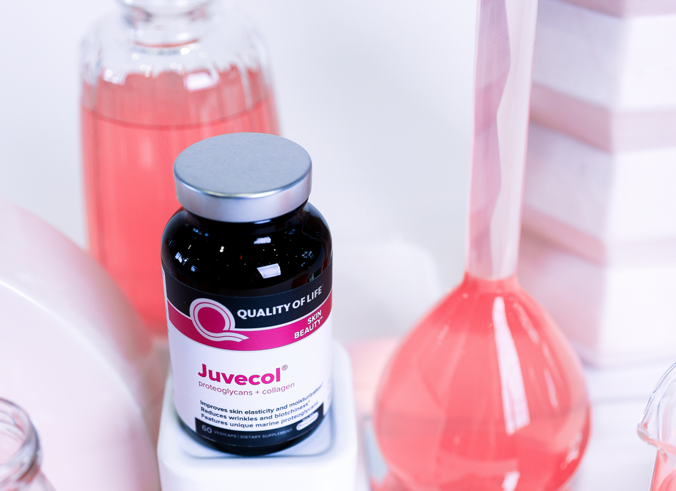 What is Juvecol, and How Can it Preserve Youthful Skin?