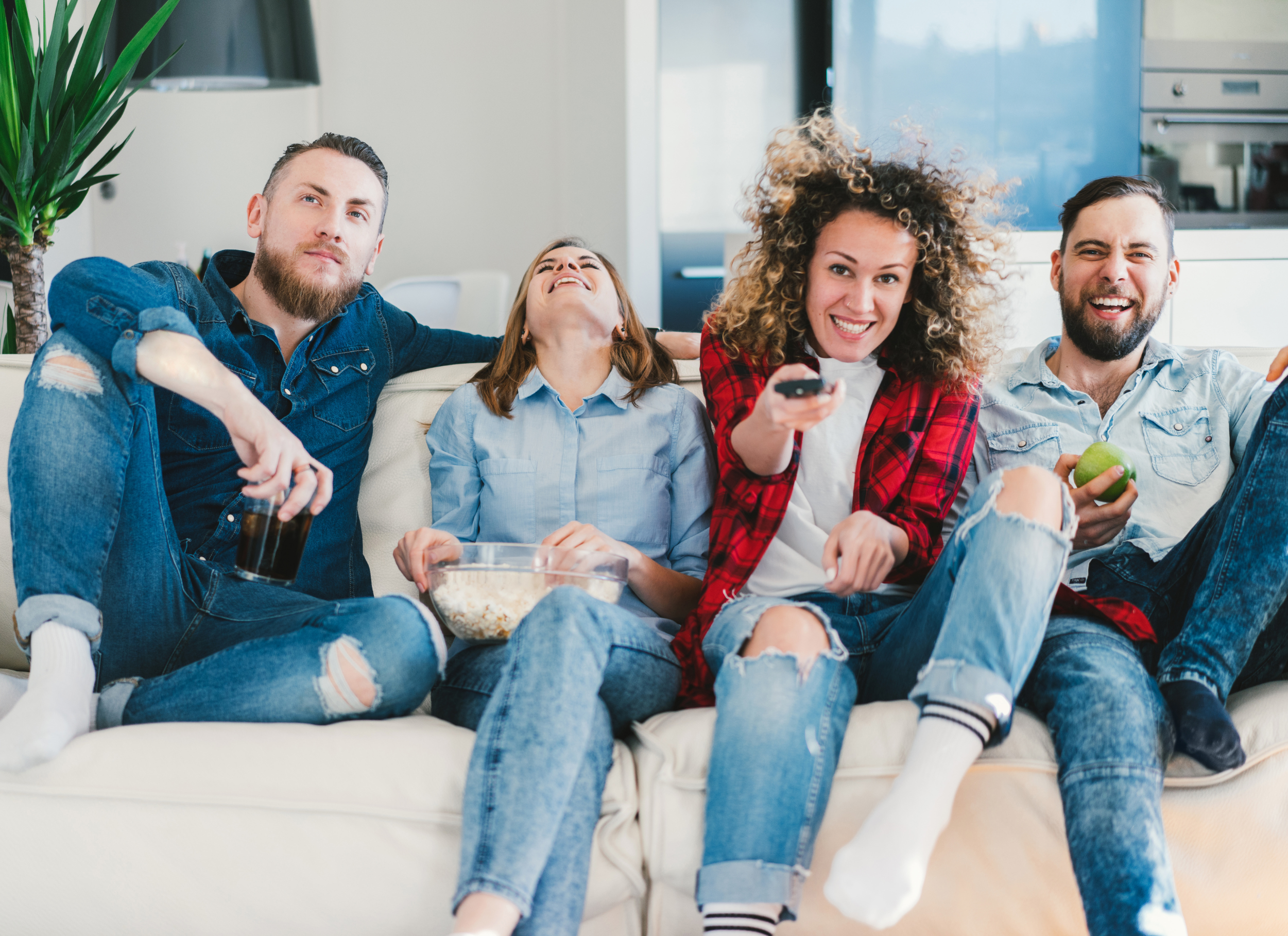 Three Easy Steps to Hosting a Memorable Summer Olympics Viewing Party ...