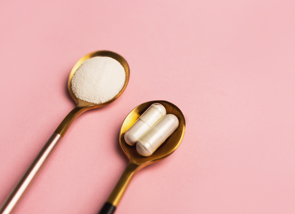 A Quick and Easy Guide to Understanding Collagen