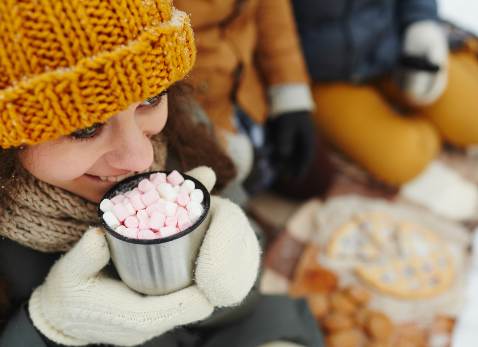 Avoid the “What to Do’s?” this Winter with these 8 Enjoyable Activities