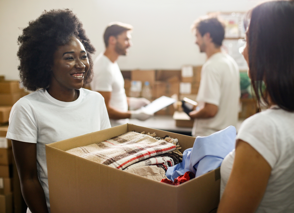 5 Ways to Give Back This Holiday Season!