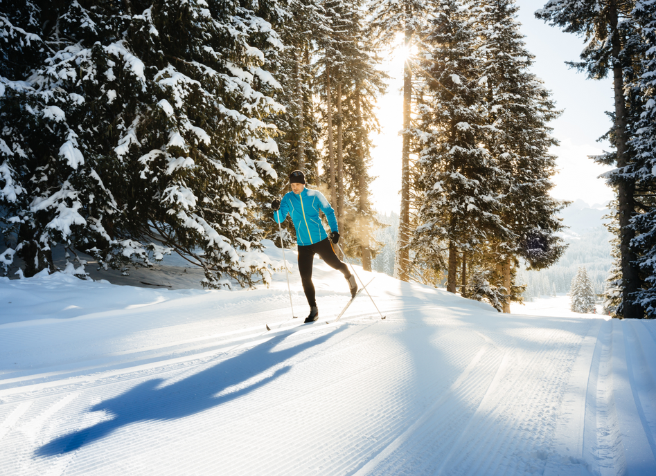 5 Healthy and Fun Activities to do This Winter!