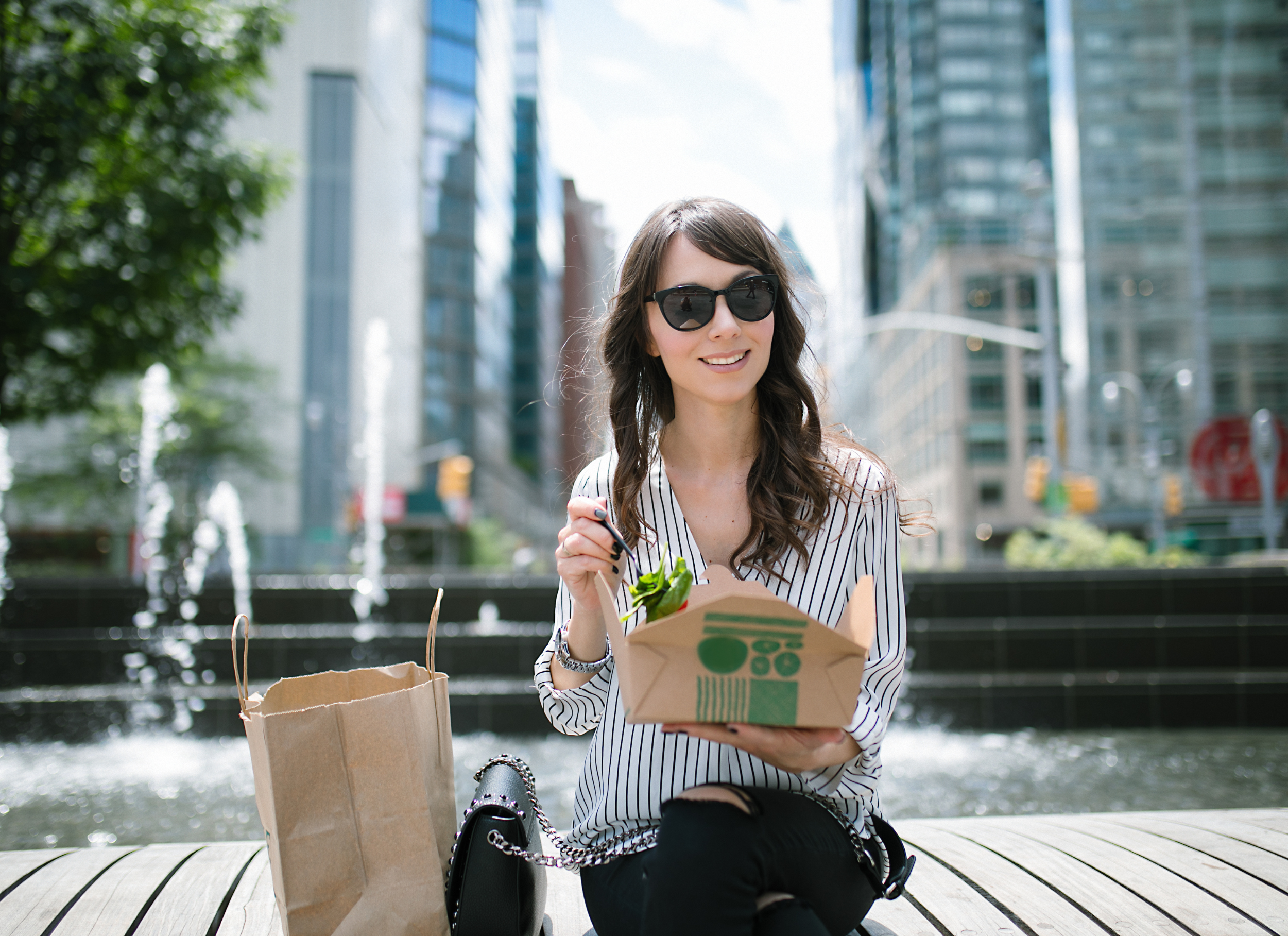 Maintaining a Work-Life Balance During Summer | Quality of Life
