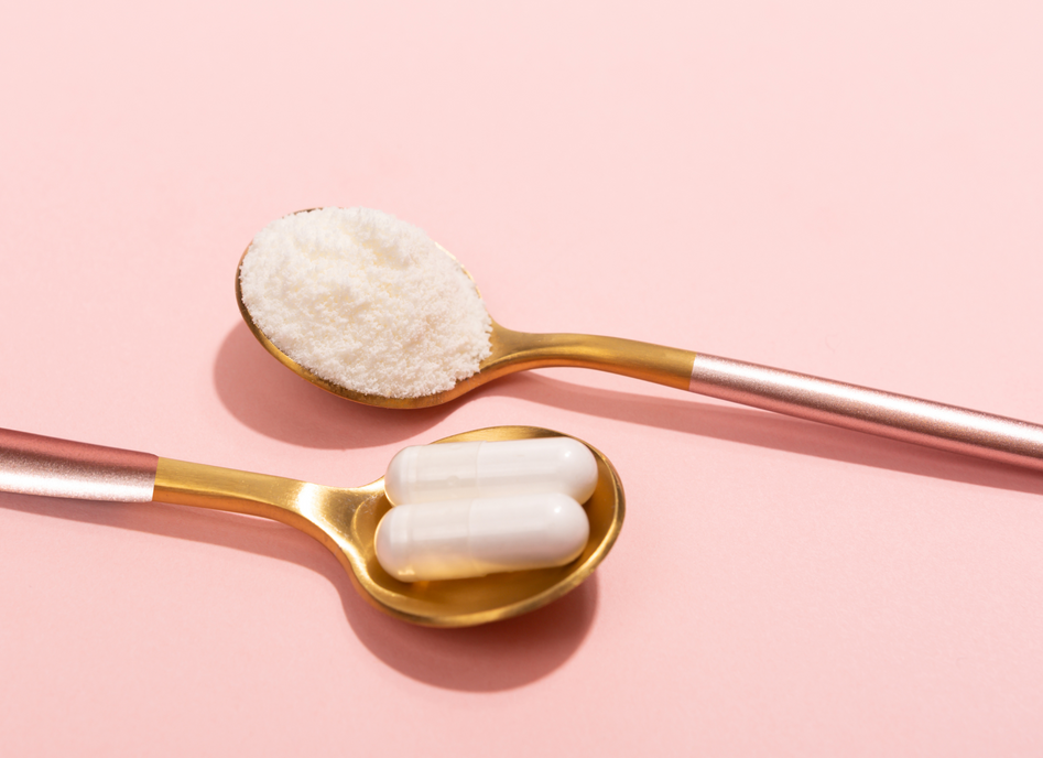 Collagen Capsules vs. Powder: Do you know which is better?