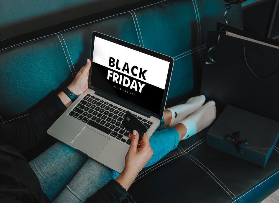 Black Friday Shopping Guide