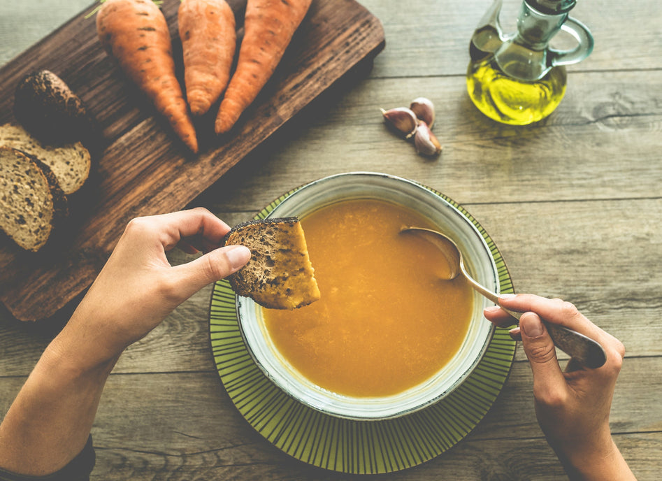 Enjoy Turmeric Recipes this Season!