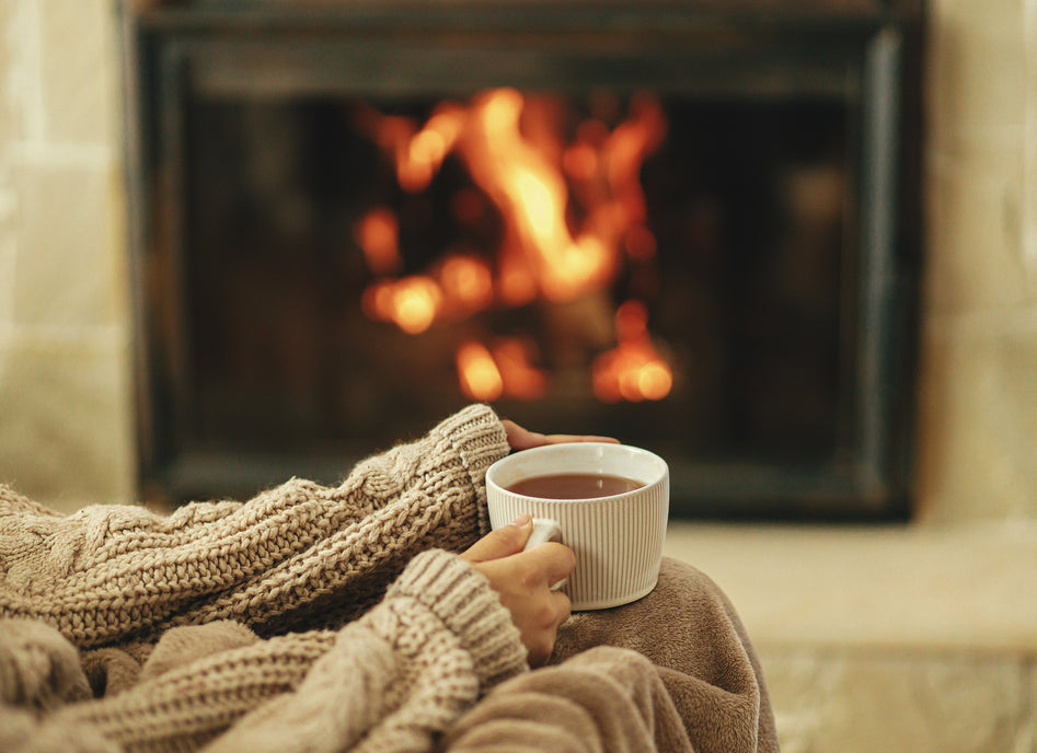 Warm Up This Winter with Oligonol®