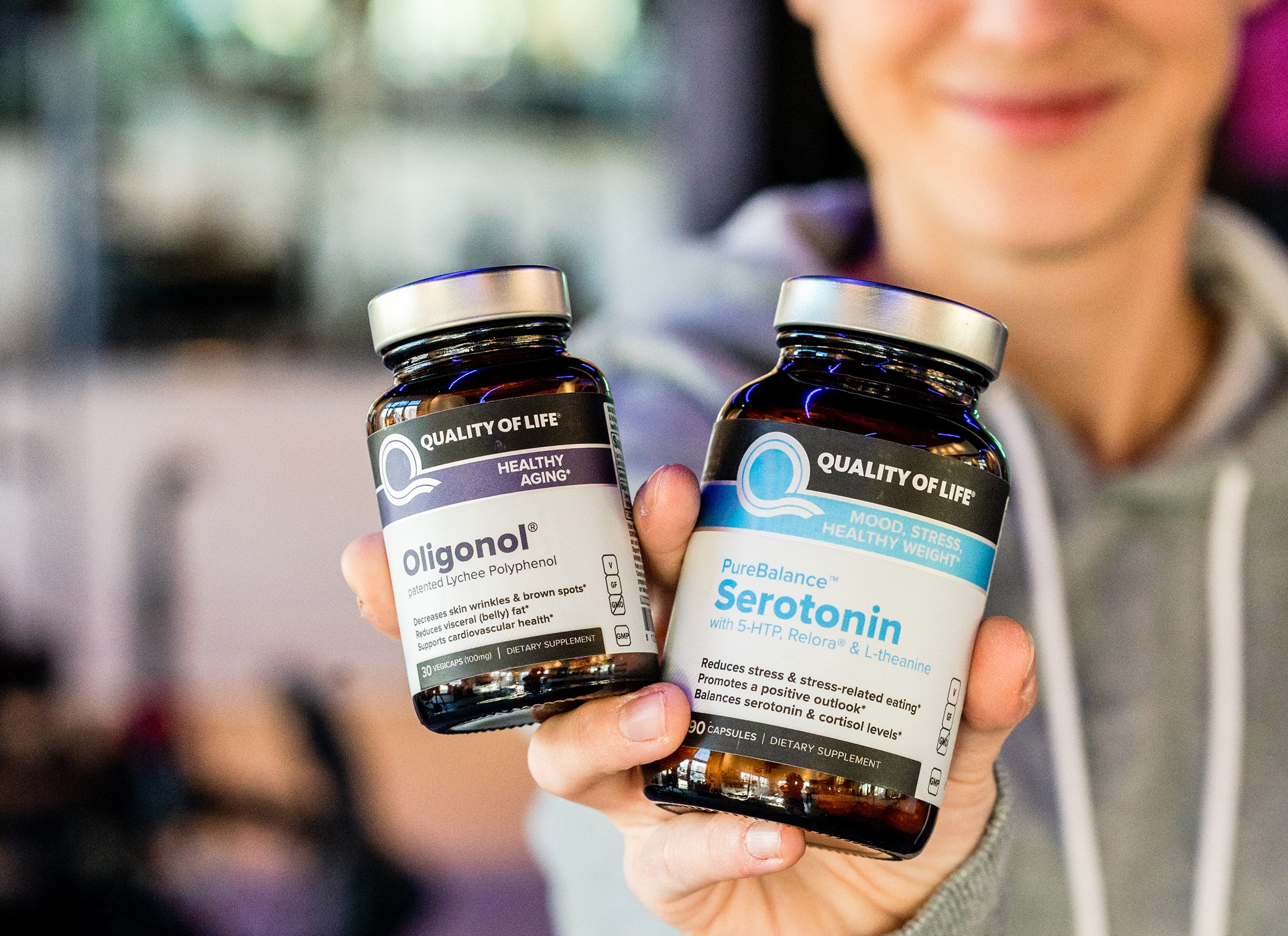 The Benefits Of Subscribing To Your Supplements Quality Of Life