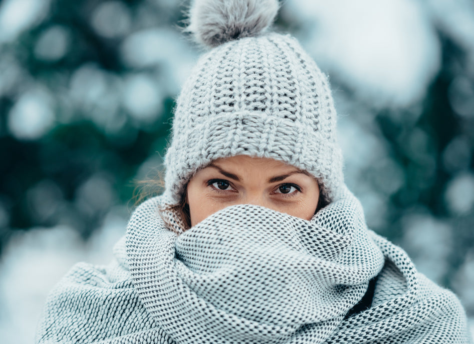 Best Ways to Prepare Your Immune System for the Winter Season