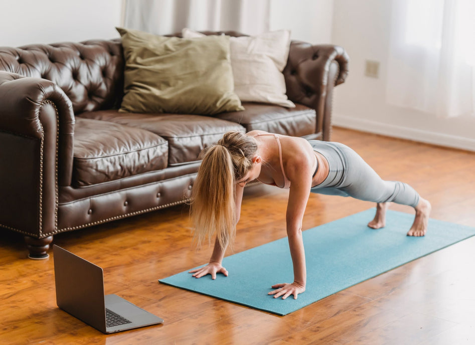 How to Get Exercise When Life Feels Too Busy