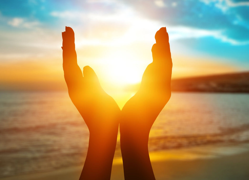 Summer Intentions: A Season to Reflect, Renew & Re-Energize
