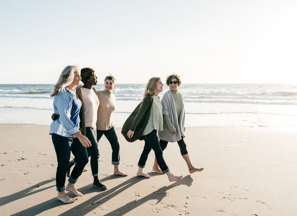 The Best Ways to Stay Active During Summer