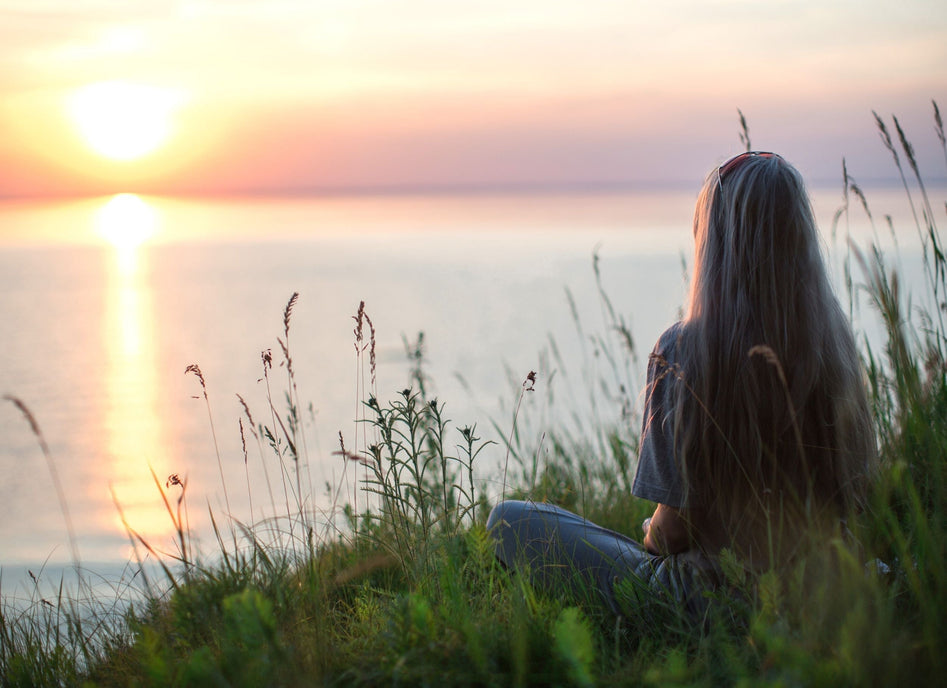 Managing the Stress and Overwhelm of Summer