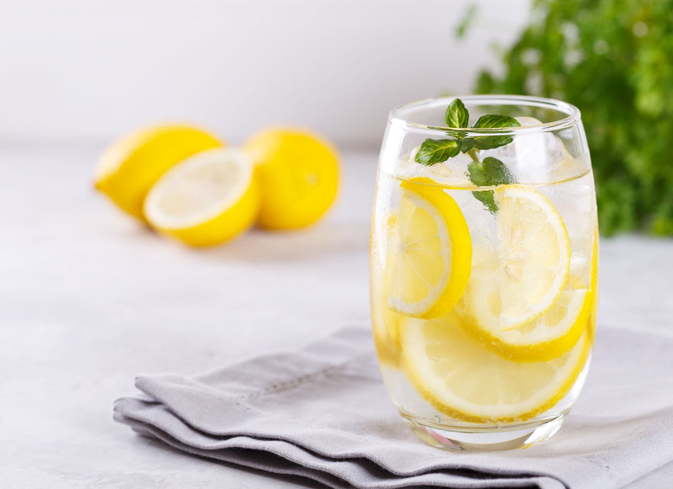 Zing into Wellness: Celebrate National Lemon Day