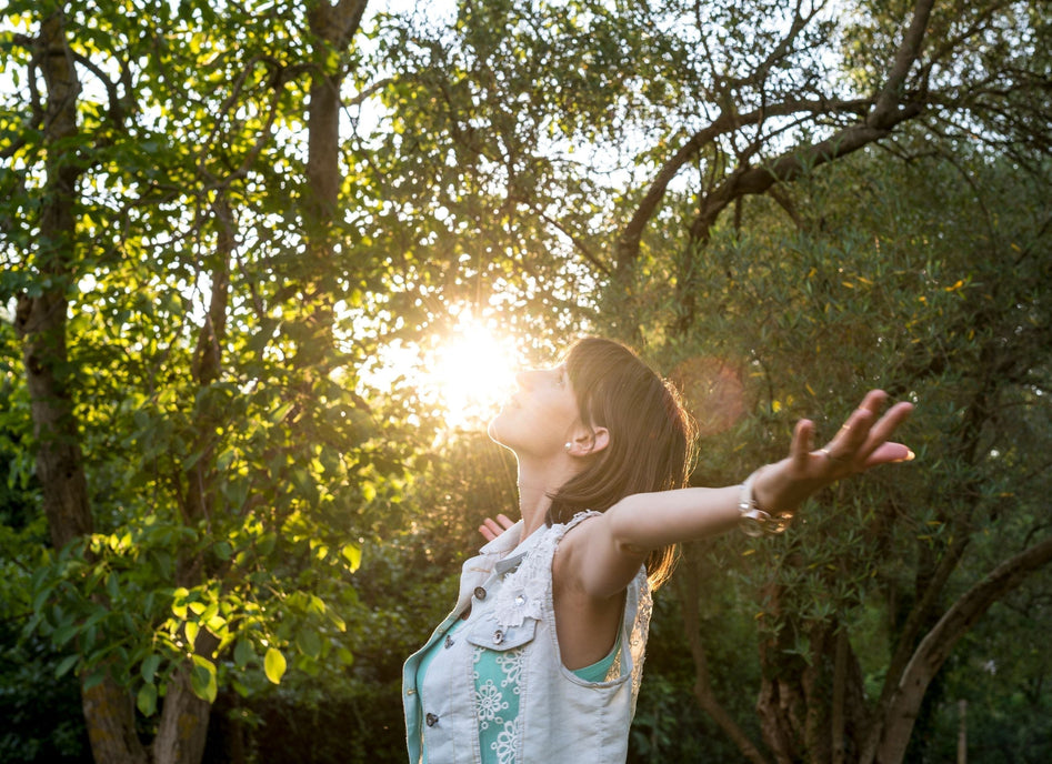 5 Healthy Habits for Better Immune Function
