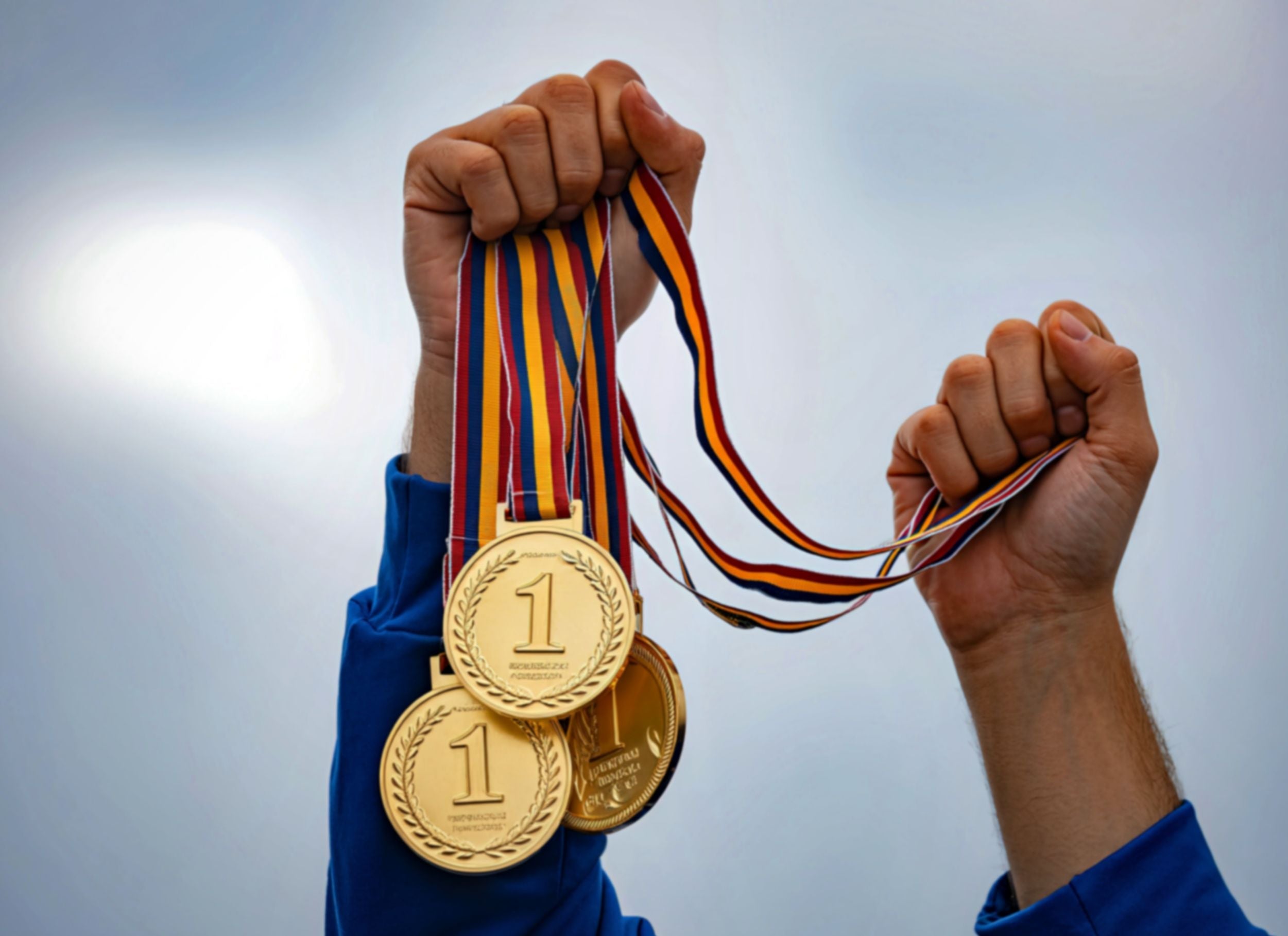 The Science of Gold: What the Winter Games Remind Us About Daily Perfo ...