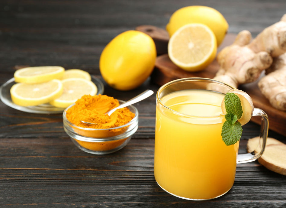 Immune Support Ahead of the Holiday Season