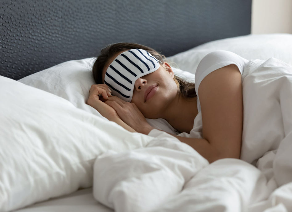 Well-Rounded Sleep Solutions