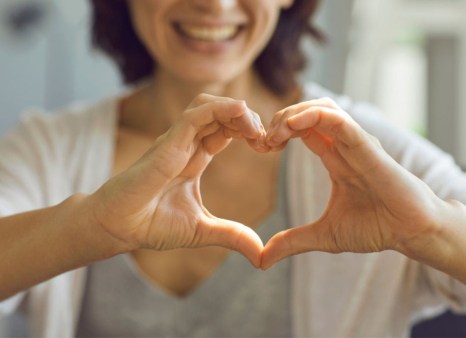 Why Heart Health Matters and How to Support It