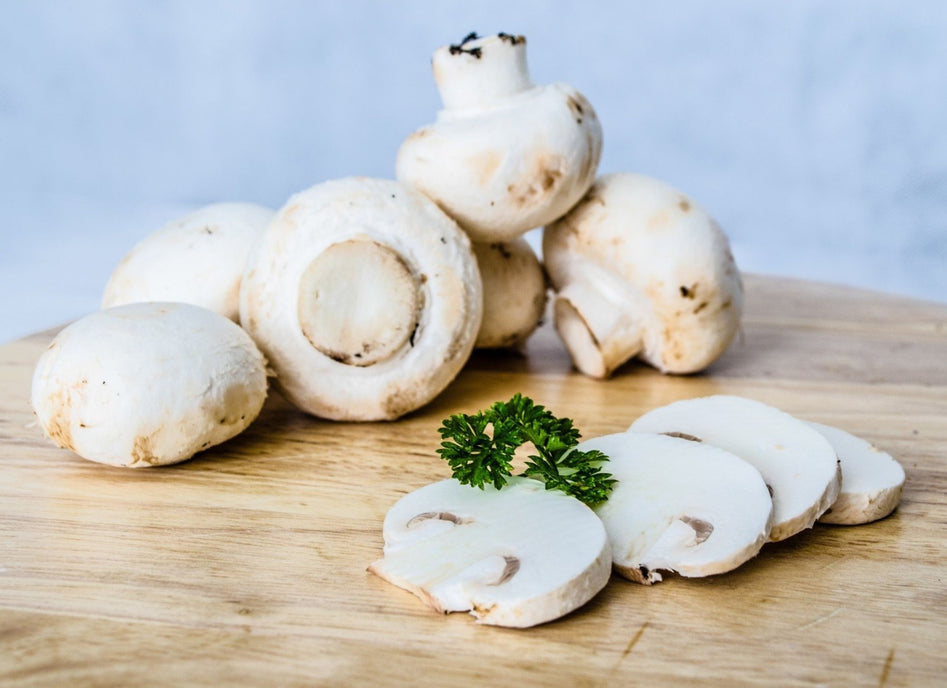 Detox Your System with the Help of Mushrooms