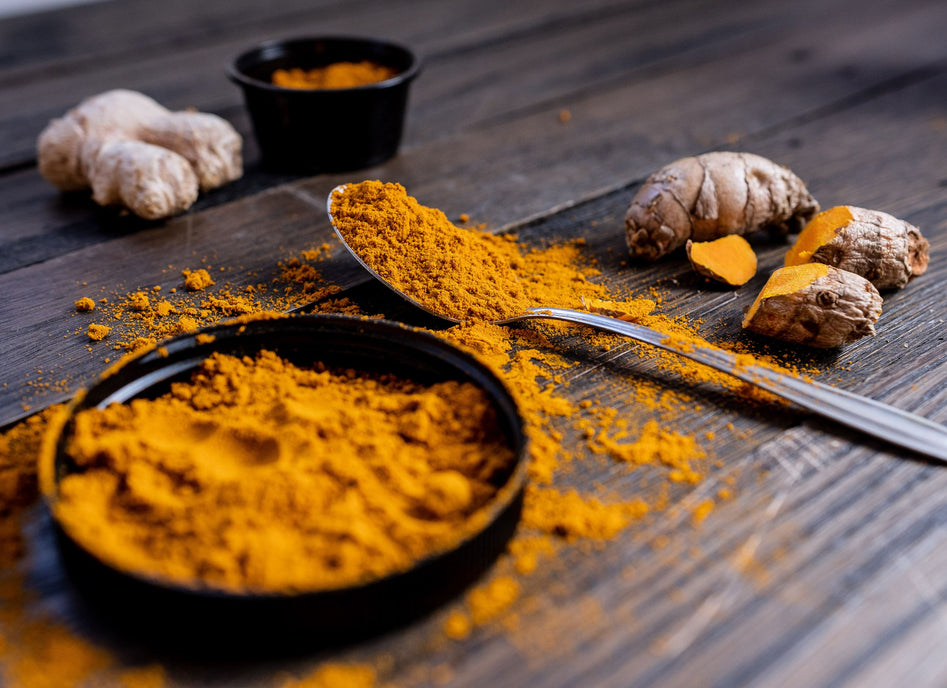 Immune-Boosting Spices to Incorporate this Fall