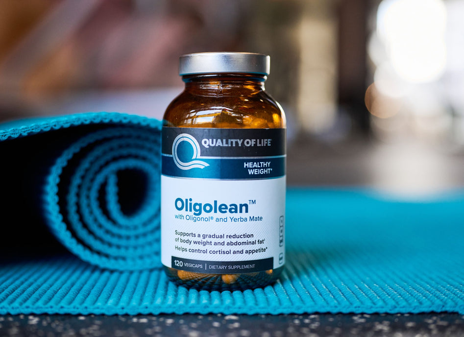 Product Spotlight: Oligolean™