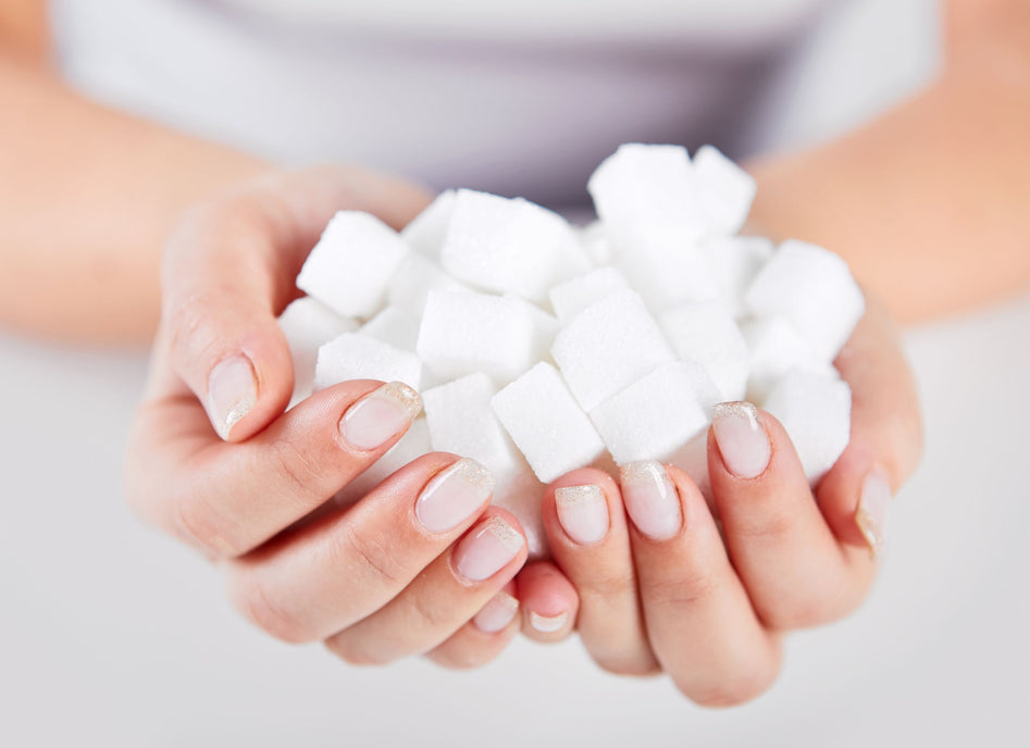 Balance Your Blood Sugar with These Tips!