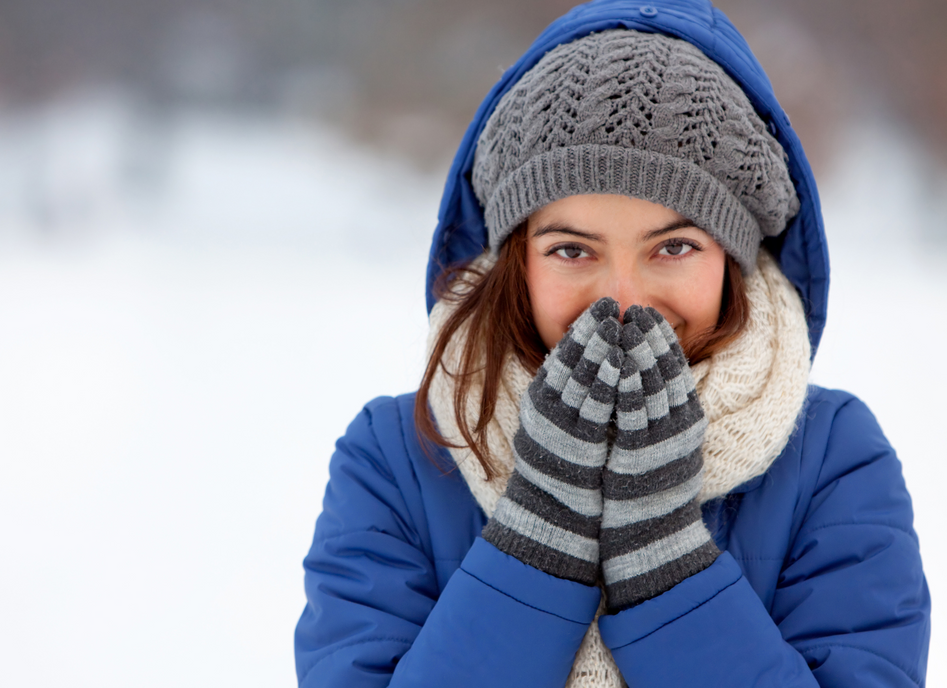 Keep Your Immune System in Peak Condition for Winter