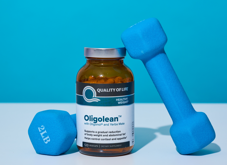 Winter Workouts Paired with Oligolean™ to Achieve Weight Loss Goals