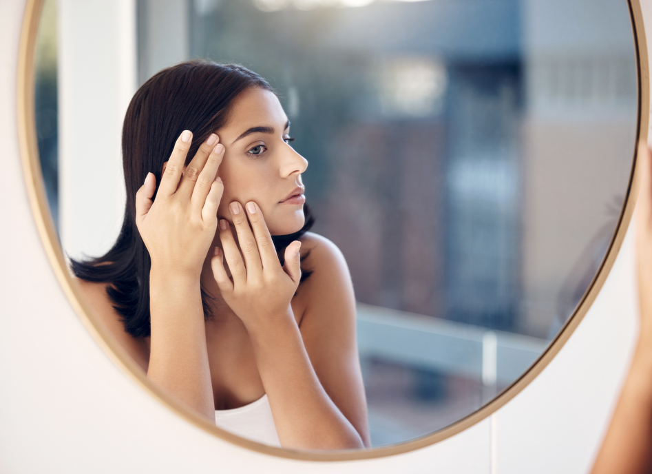 Your New Year Glow Up: The Secret to Healthy Skin