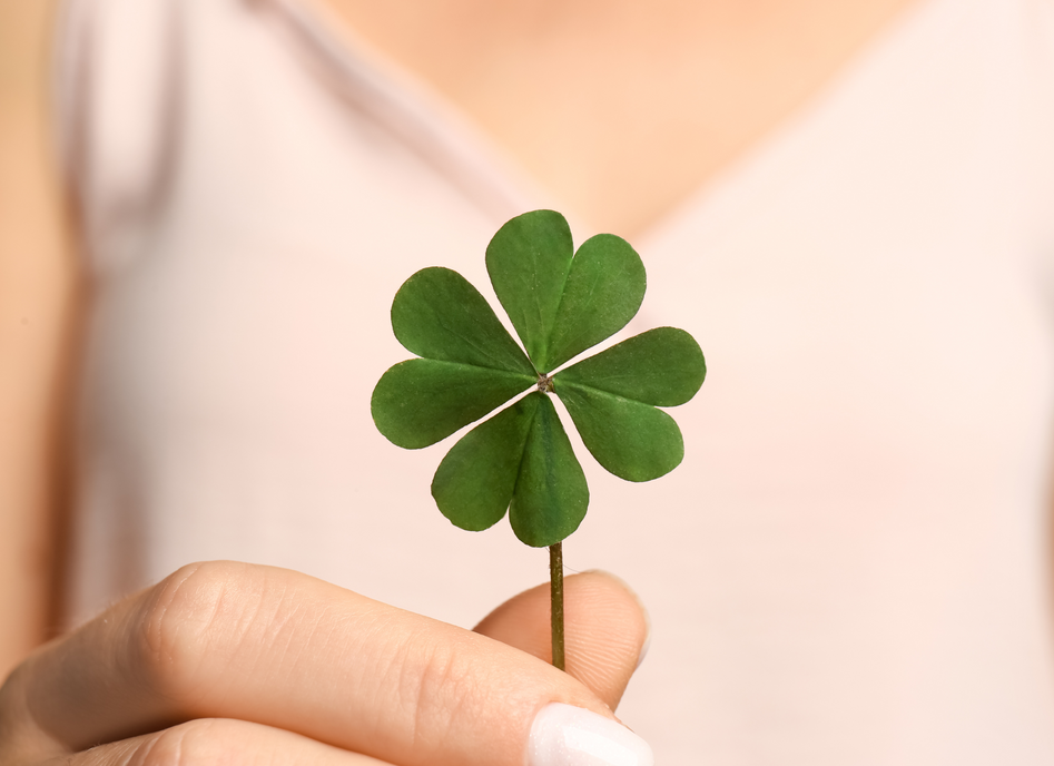 Grab the Green & Gold and Celebrate St. Patrick’s Day the Healthy Way