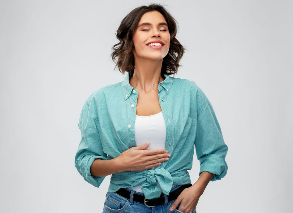 How Gut Health Can Impact Your Skin