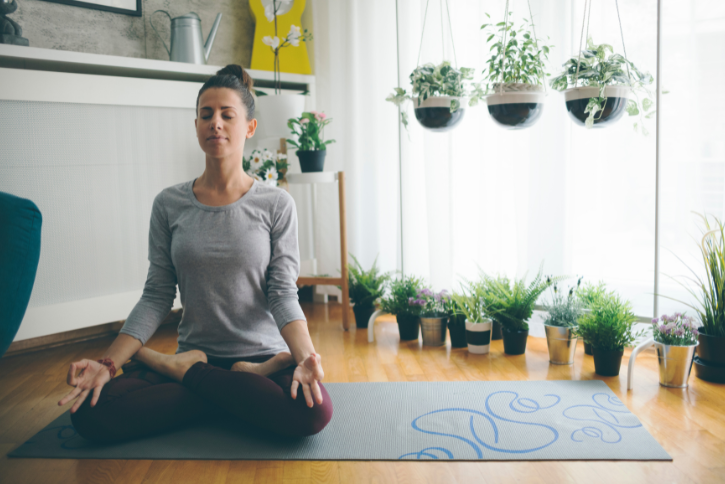Beyond the Mat: Yoga Styles and Their Benefits