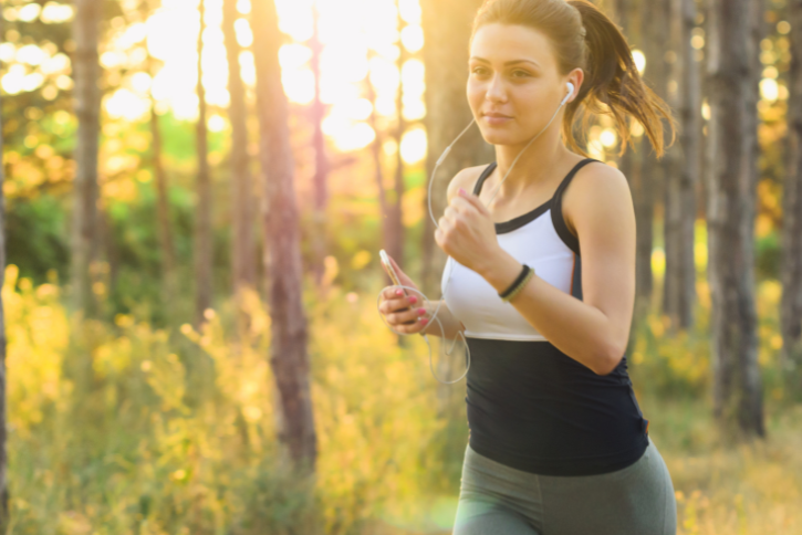 Exercise Your Way to a Healthy Immune System