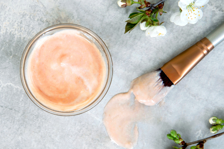 Let Nature be your Secret weapon - try these Homemade Beauty Recipes!