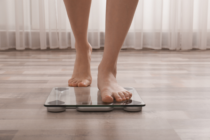 Is BMI the “Weigh” to Go?