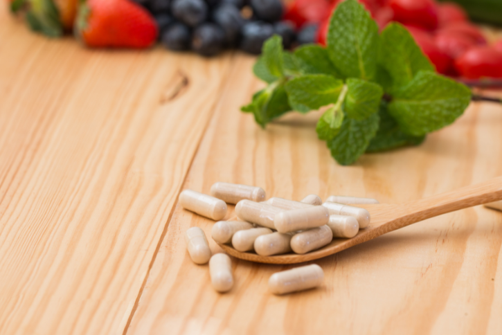 Supplements That You Didn't Know Can Boost Your Immunity