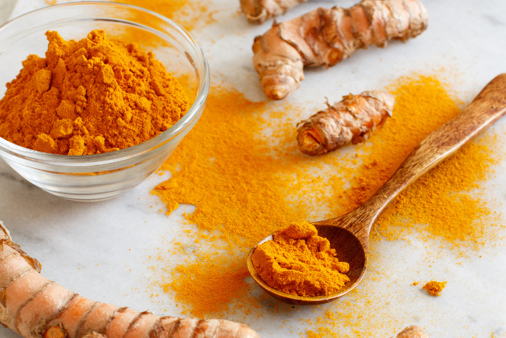 How to Really Benefit from Taking Curcumin
