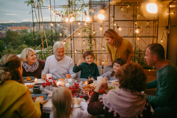 6 Tips To Make Thanksgiving 2020 Safe and Memorable