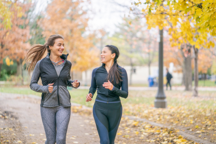 5 Tips to Prepare for a virtual 5k: Turkey Trotting in 2020 | Quality ...